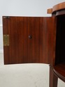 L75347: SCARBOROUGH HOUSE Inlaid Mahogany Server S