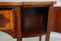 L75347: SCARBOROUGH HOUSE Inlaid Mahogany Server S