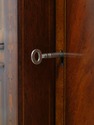 L75347: SCARBOROUGH HOUSE Inlaid Mahogany Server S