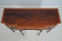 L75347: SCARBOROUGH HOUSE Inlaid Mahogany Server S