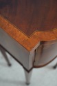 L75347: SCARBOROUGH HOUSE Inlaid Mahogany Server S