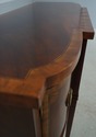 L75347: SCARBOROUGH HOUSE Inlaid Mahogany Server S