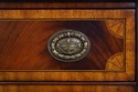 L75347: SCARBOROUGH HOUSE Inlaid Mahogany Server S