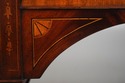 L75347: SCARBOROUGH HOUSE Inlaid Mahogany Server S