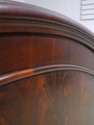 ***SOLD???73981: HENREDON King Size Victorian Maho