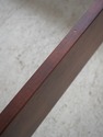 ***SOLD???73981: HENREDON King Size Victorian Maho