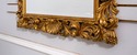70110: Italian Giltwood Ornate Carved Hanging Wall