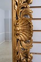 70110: Italian Giltwood Ornate Carved Hanging Wall