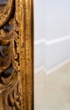 70110: Italian Giltwood Ornate Carved Hanging Wall
