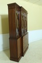 53415EC: HENKEL HARRIS Model 2365 Mahogany Breakfr