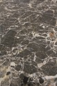 L57527: Round French Louis XVI Style Marble Top Ce