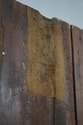 F65770EC: English 18th Century Antique Oak Linen C