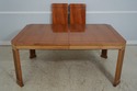 F66044EC: STICKLEY 21st Century Cherry Dining Room