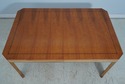 F66044EC: STICKLEY 21st Century Cherry Dining Room