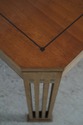 F66044EC: STICKLEY 21st Century Cherry Dining Room