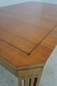 F66044EC: STICKLEY 21st Century Cherry Dining Room