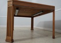 F66044EC: STICKLEY 21st Century Cherry Dining Room