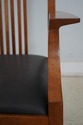 F66044EC: STICKLEY 21st Century Cherry Dining Room