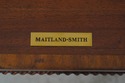 L65890EC: MAITLAND SMITH Empire Dressing Vanity w.