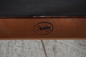 66050EC: Set of 4 STICKLEY Cherry Mission Dining R