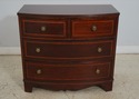 66002EC: LEXINGTON Palmer Home Mahogany Dresser Ch