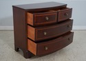 66002EC: LEXINGTON Palmer Home Mahogany Dresser Ch