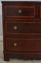 66002EC: LEXINGTON Palmer Home Mahogany Dresser Ch