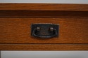 66041EC: STICKLEY Mission Oak Arts & Crafts Small 