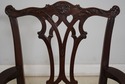 L66071EC: Set of 8 STICKLEY Ball & Claw Mahogany D