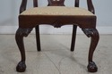 L66071EC: Set of 8 STICKLEY Ball & Claw Mahogany D