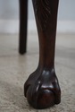 L66071EC: Set of 8 STICKLEY Ball & Claw Mahogany D