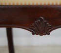 L66071EC: Set of 8 STICKLEY Ball & Claw Mahogany D