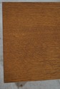 66041EC: STICKLEY Mission Oak Arts & Crafts Small 