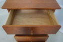 66048EC: STICKLEY Cherry 6 Drawer Lingerie Chest