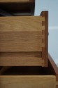 66048EC: STICKLEY Cherry 6 Drawer Lingerie Chest