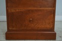 66048EC: STICKLEY Cherry 6 Drawer Lingerie Chest