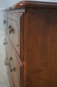 L70445: ETHAN ALLEN 4 Drawer Maple Dresser