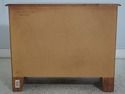 L70445: ETHAN ALLEN 4 Drawer Maple Dresser