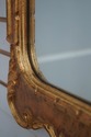 F70472: DECORATIVE CRAFTS Carved Frame Gold Gilt M