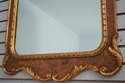 F70472: DECORATIVE CRAFTS Carved Frame Gold Gilt M