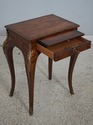L70466: THEODORE ALEXANDER Althorp Mahogany 1 Draw