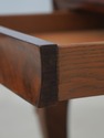 L70466: THEODORE ALEXANDER Althorp Mahogany 1 Draw