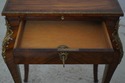 L70466: THEODORE ALEXANDER Althorp Mahogany 1 Draw