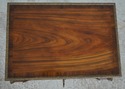 L70466: THEODORE ALEXANDER Althorp Mahogany 1 Draw