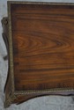 L70466: THEODORE ALEXANDER Althorp Mahogany 1 Draw