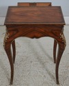 L70466: THEODORE ALEXANDER Althorp Mahogany 1 Draw