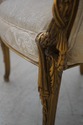 L70477: Vintage Pair Of Louis XV Style Gold Giltwo