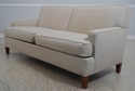 70489: ETHAN ALLEN Modern Design Upholstered Sofa