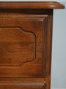 L70445: ETHAN ALLEN 4 Drawer Maple Dresser