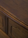 L70445: ETHAN ALLEN 4 Drawer Maple Dresser